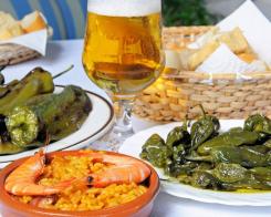 Tapas: 3 rețete cu ulei de măsline