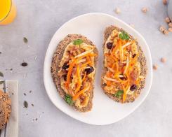 Variante de rețete raw vegane pentru rețetele clasice