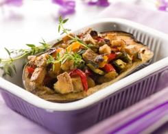 Vegetarian vs. fructarian (în tandem)