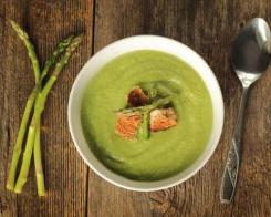 Verde crud în mijlocul iernii