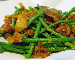 Semnificația vânătei (pătlăgeaua vânătă) în China