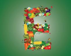 Sănătoasa vitamină E