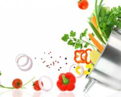 10 трика за разнообразни зеленчукови ястия с броколи, царевица и спанак