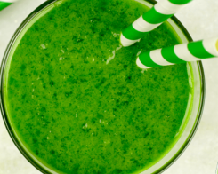 3 лесни рецепти за смути със зелечуци