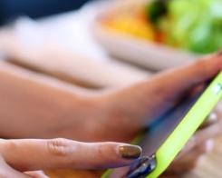 6 идеи за здравословно хранене с плодове и зеленчуци на работното място