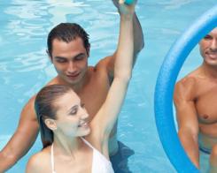 Аква-аеробика