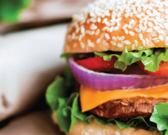 Американска кухня - царевица в разновидности