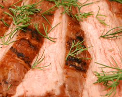 Аржентинска кухня - ястия от царевица