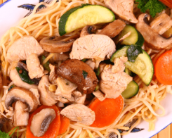 Азиатска кухня