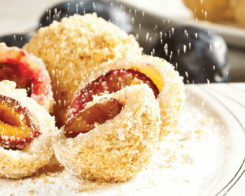 Чешка кухня