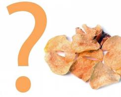 Чипс, соленки, закуски - противопоказно за вашата диета. Колко калории съдържат?