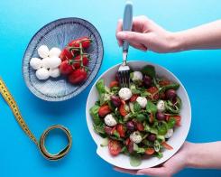 Десетдневна диета  и вкусни зеленчуци като броколи, карфиол и др.