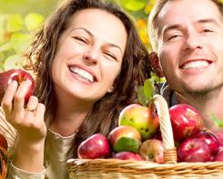 Диета през есента - как да избегнем есенното коремче