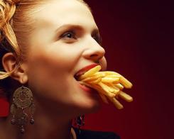 Диетичен режим след празниците със зеленчукови супи и чай