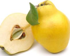 Дюлята – още един полезен плод