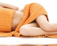 Ефикасна диета за плосък корем