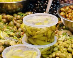 Гърция - близка и прекрасна. Дестинация със здравословно хранене