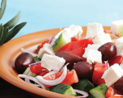 Гръцка кухня - история и здравословен вкус