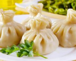 Грузинска кухня