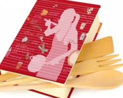 Интернационална готварска книга