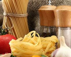 Италия - красивата мечта и здравословното ядене