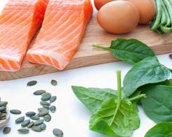 Как да готвите риба и боб със стил?