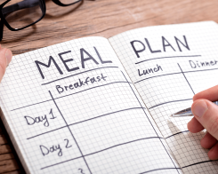 Как да качите килограми – диета за надебеляване със следобедна закуска от броколи?