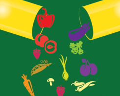 Как да компенсираме недостига на витамин А?