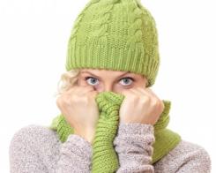 Как да ни е топло с малко калории през зимата? Тайната е в плодовете и зеленчуците