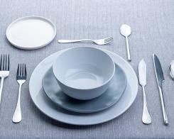 Как да подреждаме приборите на масата