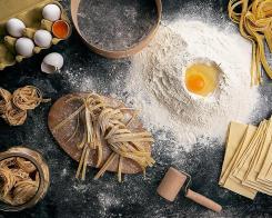 Как да приготвим перфектни макарони?