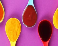 Как да приготвяте страхотни ястия с малко продукти?