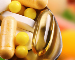 Как да се справим с недостига на витамини през пролетта?