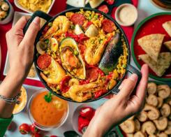 Как да сервираме ястия правилно?