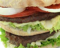 Как да удвоите количеството зеленчуци във вашата вечеря?