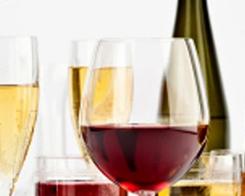 Как елегантно да поднесем шампанско, вино, водка или коняк?