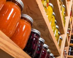 Как се съхраняват зеленчуци като спанак, броколи и други?