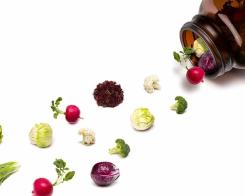 Какви витамини в какви зеленчуци – Витамините във Вашата чиния