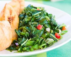 Карибска кухня - морски дарове и зеленчуци с магията на подправките