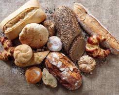 Хляб и Калории. Типов хляб и участието му в здравословното хранене