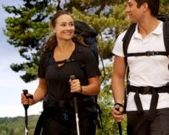 Ходенето - туризъм за хубаво тяло