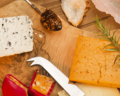 Холандска кухня - важна роля за рибата и зеленчуците