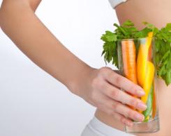 Хранете се с плодове и зеленчуци заради техните необикновени възможности