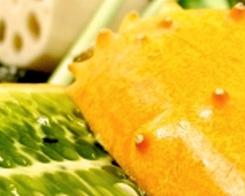 Кивано – рогата краставица с малко калории