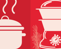 Кога да готвим или задушаваме?