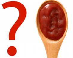 Колко калории има в добавките?