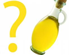 Колко калории има в мазнините?