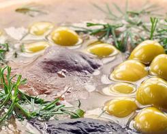 Комбинирайте различни сортове грах за неповторими рецепти през есента