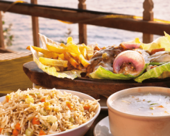 Кулинарни Пътешествия