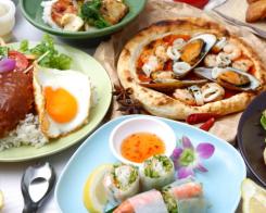 Кулинарни вдъхновения! Какви рецепти от цял свят можете да научите? Научете екзотичните зеленчуци